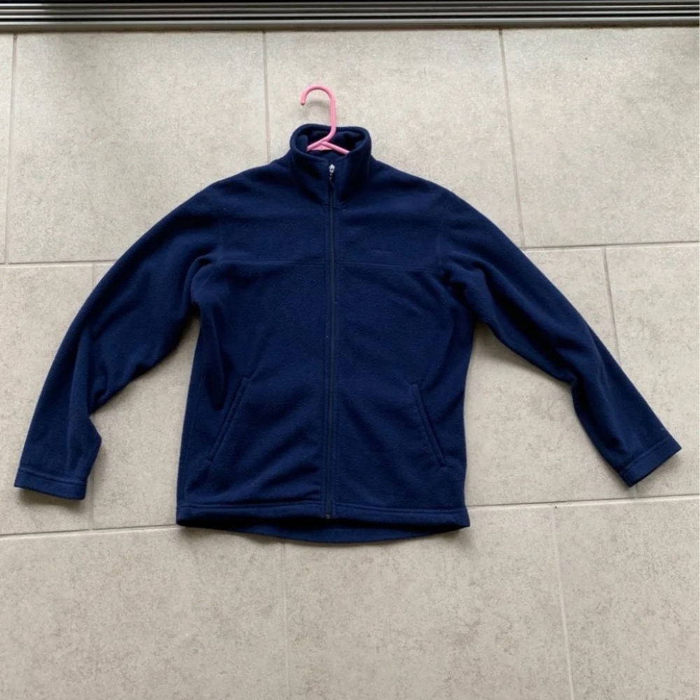 Womens small patagonia Jacket nwot